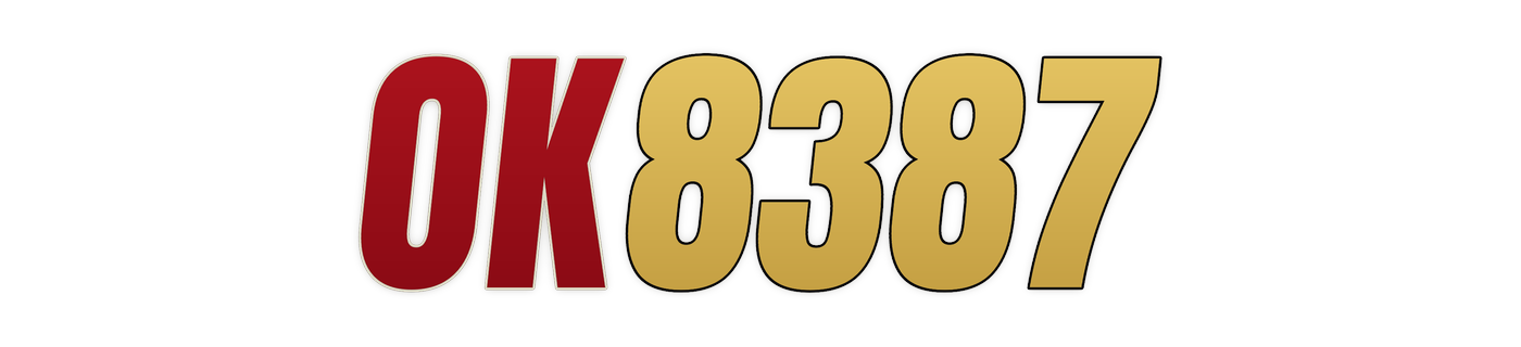 ok8387 logo